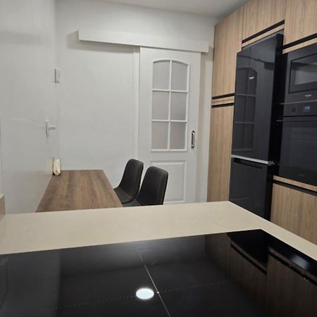 Terraza Mirramar Lejlighed Aguadulce  Eksteriør billede