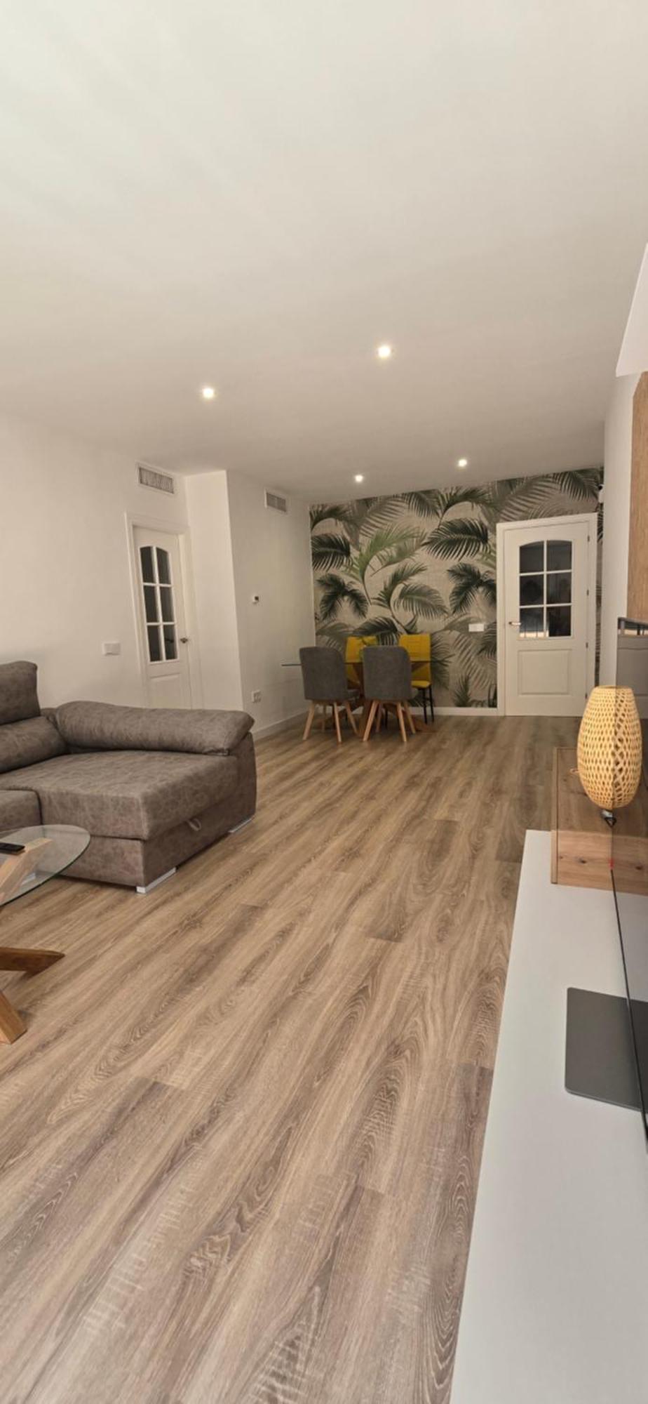 Terraza Mirramar Lejlighed Aguadulce  Eksteriør billede