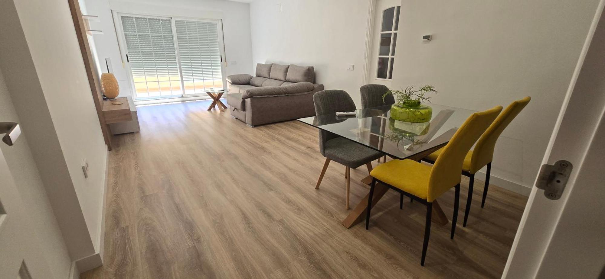 Terraza Mirramar Lejlighed Aguadulce  Eksteriør billede