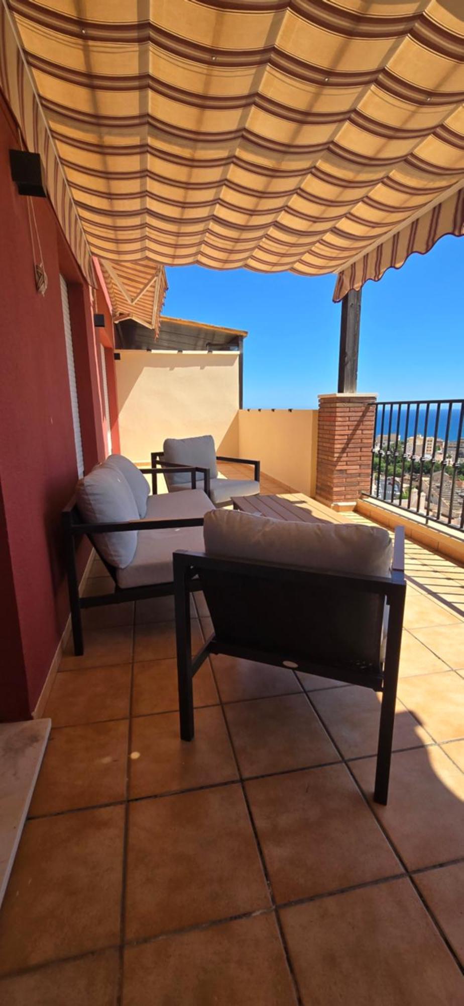 Terraza Mirramar Lejlighed Aguadulce  Eksteriør billede