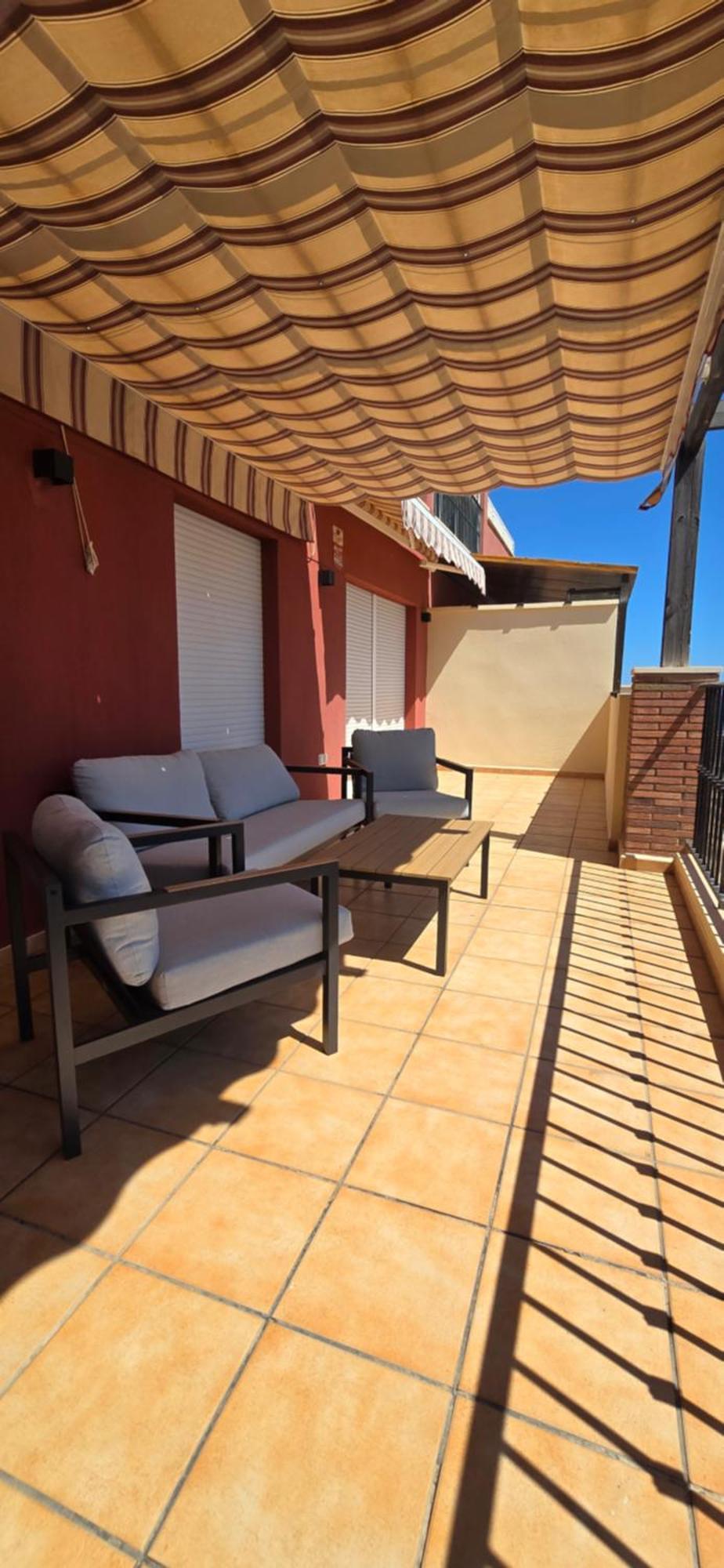 Terraza Mirramar Lejlighed Aguadulce  Eksteriør billede