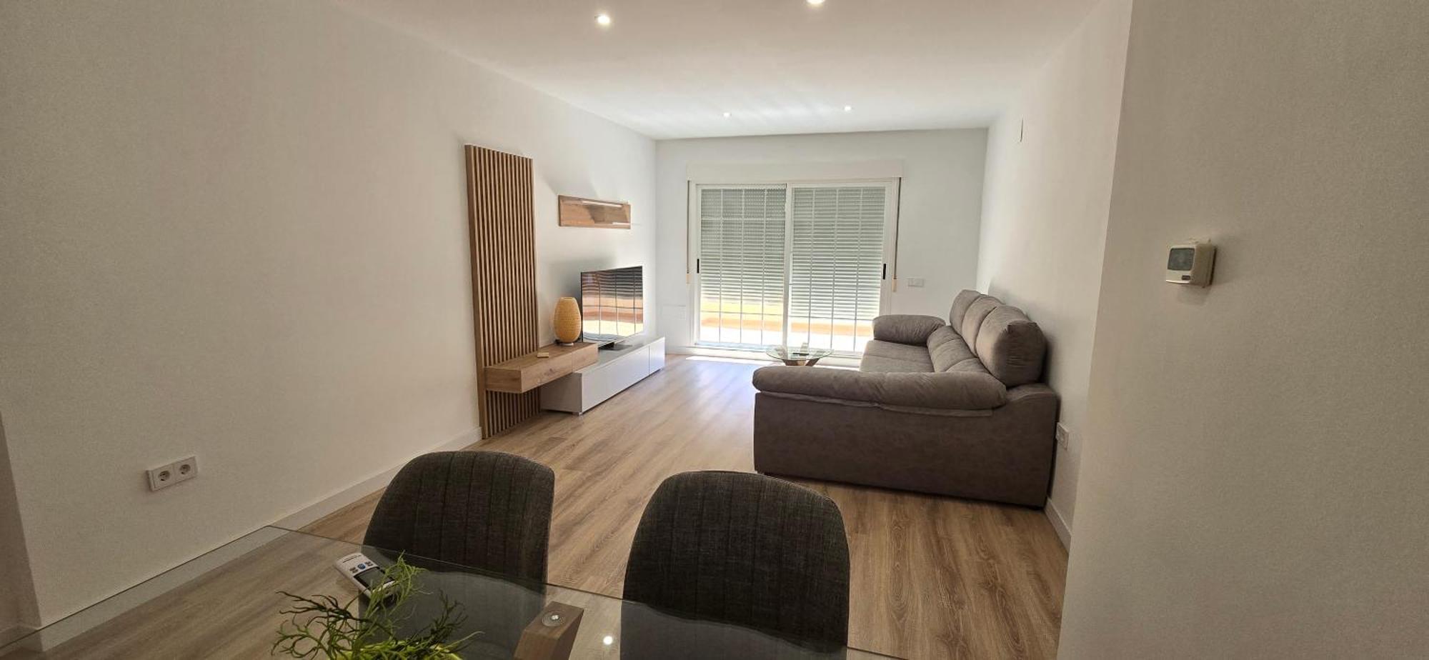Terraza Mirramar Lejlighed Aguadulce  Eksteriør billede